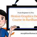 Motion Graphics Training In Bardhaman &ndash; Build Creative Careers With Moople Bardhaman