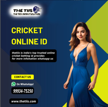 Mumbai, Businesses For Sale, Trusted Cricket ID Provider | THE TIIS
