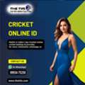 Trusted Cricket ID Provider | THE TIIS