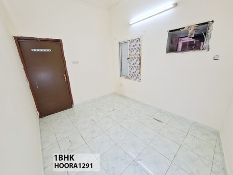 Hoora, Apartments/Houses, BHD 140/month,  1 BR,  40 Sq. Meter,  1BHK Apartment With EWA In Hoora