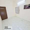 BHD 140/month,  1 BR,  40 Sq. Meter,  1BHK Apartment With EWA In Hoora