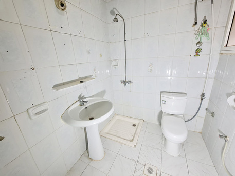 Hoora, Apartments/Houses, BHD 140/month,  1 BR,  40 Sq. Meter,  1BHK Apartment With EWA In Hoora