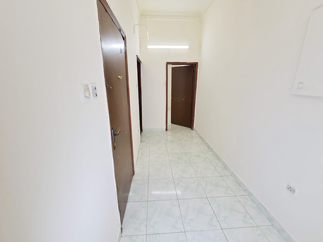 Hoora, Apartments/Houses, BHD 140/month,  1 BR,  40 Sq. Meter,  1BHK Apartment With EWA In Hoora