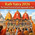 Puri Rath Yatra 2026: Date, Schedule, Route & Travel Guide