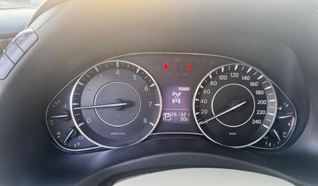 Riyadh, Vehicles, Cars & Trucks , SAR 56000,  Nissan Patrol (Platinum V8),  2013,  Automatic,  262000 KM,  Nissan Patrol  (Platinum V8)