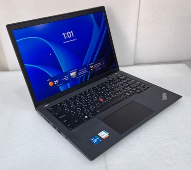 Manama, Computers, BHD 118,  Lenovo Core I5 11th Generation Touch Laptop 16GB DDR4 RAM 14" Touch FHD Display OS 11 Pro