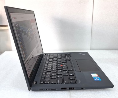 Manama, Computers, BHD 118,  Lenovo Core I5 11th Generation Touch Laptop 16GB DDR4 RAM 14" Touch FHD Display OS 11 Pro