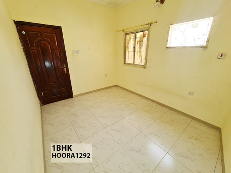 Hoora, Apartments/Houses, BHD 130/month,  1 BR,  45 Sq. Meter,  1BHK Apartment For Rent In Hoora With EWA And Balcony