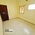 BHD 130/month,  1 BR,  45 Sq. Meter,  1BHK Apartment For Rent In Hoora With EWA And Balcony