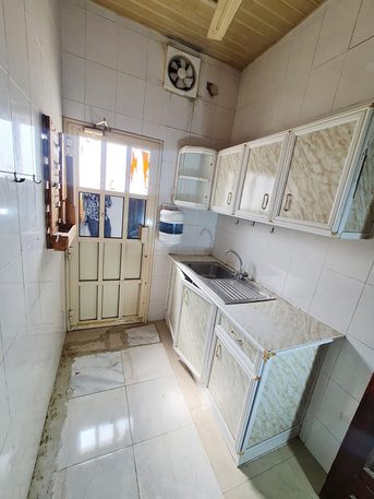 Hoora, Apartments/Houses, BHD 130/month,  1 BR,  45 Sq. Meter,  1BHK Apartment For Rent In Hoora With EWA And Balcony