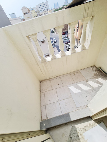 Hoora, Apartments/Houses, BHD 130/month,  1 BR,  45 Sq. Meter,  1BHK Apartment For Rent In Hoora With EWA And Balcony