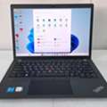 BHD 118,  Lenovo Core I5 11th Generation Touch Laptop 16GB DDR4 RAM 14" Touch FHD Display OS 11 Pro
