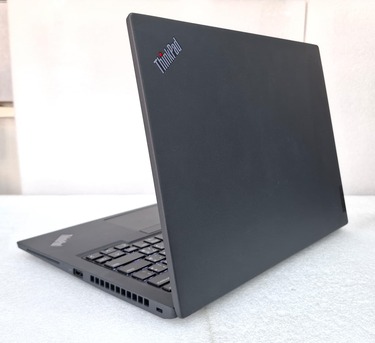 Manama, Electronics, BHD 118,  Lenovo Core I5 11th Generation Touch Laptop 16GB DDR4 RAM 14" Touch FHD Display OS 11 Pro