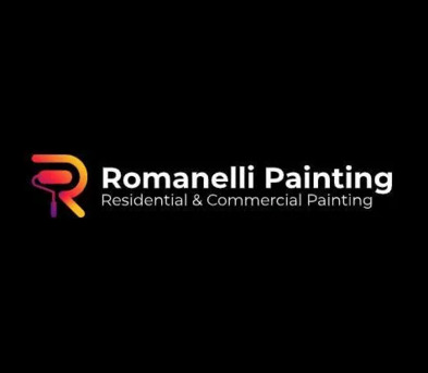 New York, Printing, Romanelli Painting