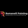 Romanelli Painting