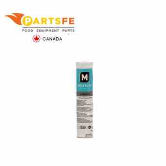 New York, Appliances, USD 106,  Allpoints 851098 13.4 Oz Food Grade White Grease, NSF Certified