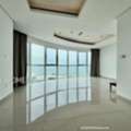 KWD 1000/month,  3 BR,  Elegant Three Bedroom Sea View Residence In Shaab