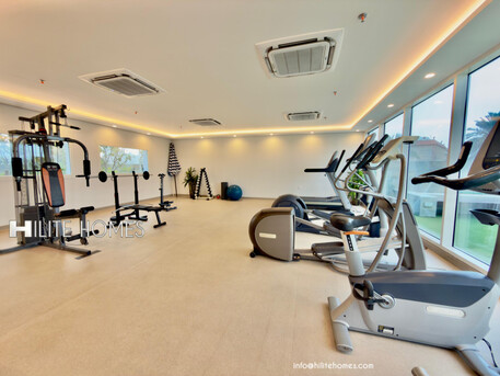 Shaab, Apartments/Houses, KWD 1000/month,  3 BR,  Elegant Three Bedroom Sea View Residence In Shaab