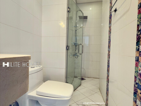 Shaab, Apartments/Houses, KWD 1000/month,  3 BR,  Elegant Three Bedroom Sea View Residence In Shaab