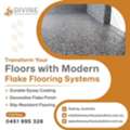 Purchase Metallic Epoxy Resin For Sleek And Modern Floor Designs
