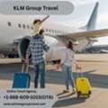 Does KLM Offer Group Rates For Flights?