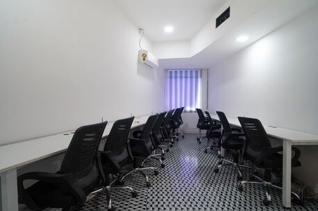 Noida, Real Estate, Affordable Virtual Office In Noida For Businesses | Qdesq