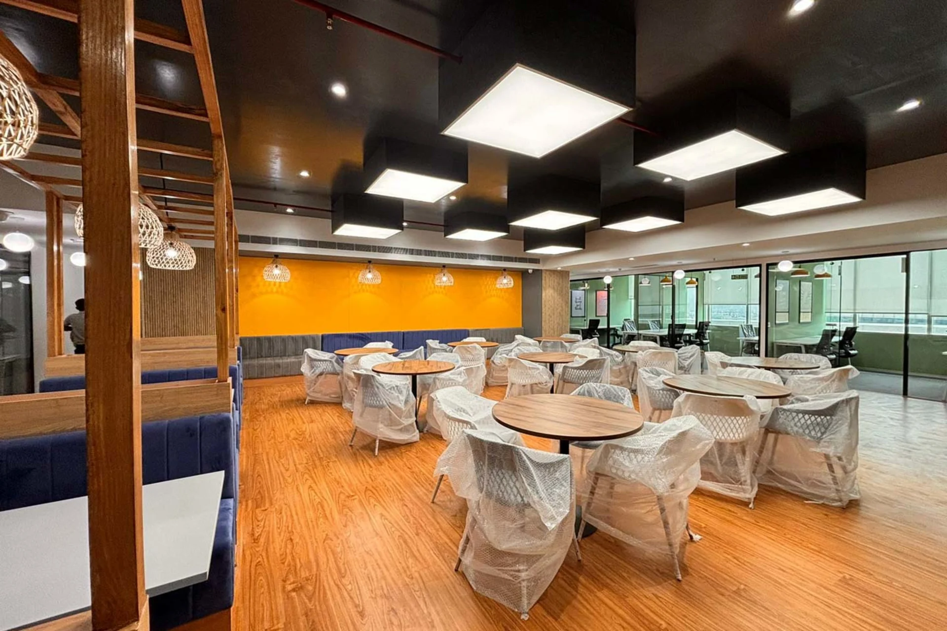 Noida, Real Estate, Affordable Virtual Office In Noida For Businesses | Qdesq