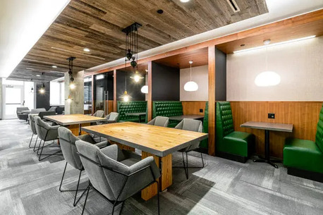 Noida, Real Estate, Affordable Virtual Office In Noida For Businesses | Qdesq