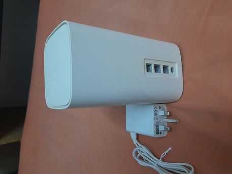 Jubail, Mobile Phones, SAR 450,  HIGH END ROUTER