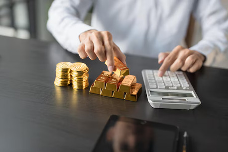 New Delhi, Business, Best Gold Mortgage Loan In Delhi &ndash; Quick & Hassle-Free