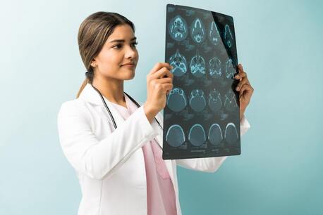 Ahmedabad, Medical, Expert Radiologist In Gandhinagar For Complete Diagnostic Care