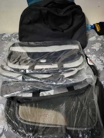 Hara, Appliances, SAR 35,  Travelling Hand Bags & Laptop Bags