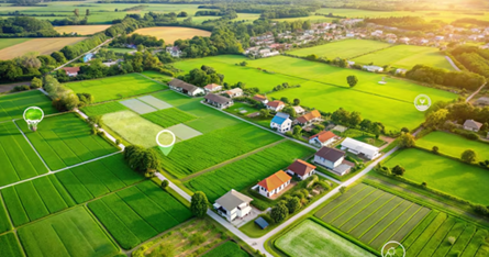 New York, Real Estate, High-Growth Investment Opportunity: Land For Sale In Ottawa Valley