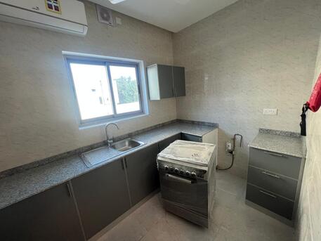 Burhama, Apartments/Houses, BHD 350/month,  Furnished,  2 BR,  Modern Apartment Near Dana Mall With Balcony And Parking