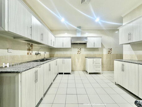 Rumaithiya, Apartments/Houses, KWD 750/month,  4 BR,  FOUR BEDROOM APARTMENT FOR RENT IN RUMAITHIYA