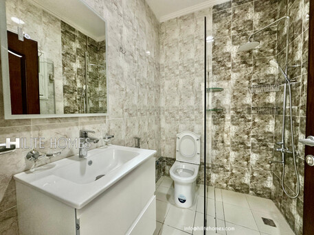 Rumaithiya, Apartments/Houses, KWD 750/month,  4 BR,  FOUR BEDROOM APARTMENT FOR RENT IN RUMAITHIYA