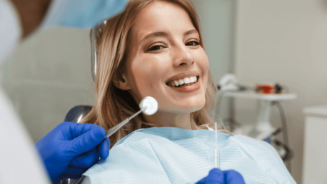 London, Dental, Protect Your Tooth With Root Canal Treatment In Marlow