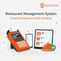 Restaurant Management System | Simplify Restaurant Order Handling