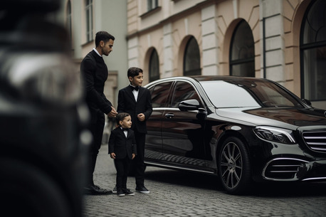 Basel, Travel, Limousine Service Basel | Private Chauffeur | Airport Transfers | Traserbas