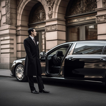 Basel, Travel, Limousine Service Basel | Private Chauffeur | Airport Transfers | Traserbas