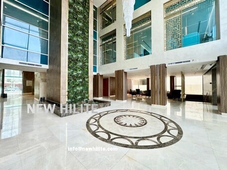 Shaab, Apartments/Houses, KWD 1100/month,  3 BR,  Luxury Seaview 3-Bedroom Duplex For Rent In Al Shaab Al Bahri