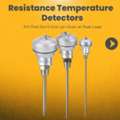 RTD-Resistance Temperature Detectors Dealers | Miepl