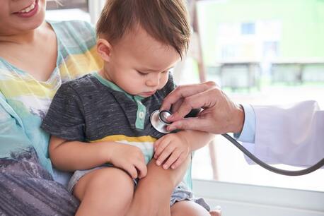 Ahmedabad, Medical, Trusted Pediatrician In Gandhinagar For Expert Child Care