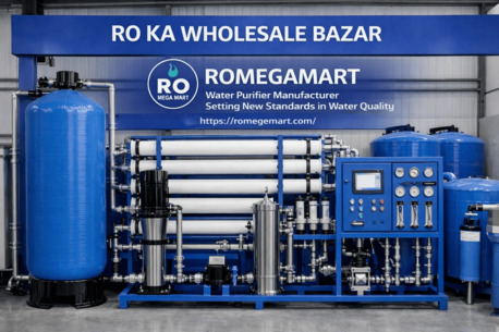 Gurugram, Wholesale Products, Water Purifier Manufacturer Setting New Standards In Water Quality