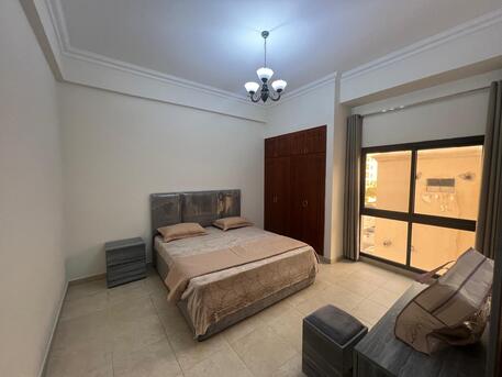 Burhama, Apartments/Houses, BHD 350/month,  2 BR,  Pet-Friendly Apartment Near Dana Mall With Balcony And Parking