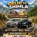 SP Travels India - Delhi To Shimla