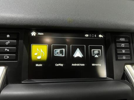 Al Thuqbah, Vehicles, Cars & Trucks , SAR 69500,  Land Rover Discovery Sport,  2018,  Automatic,  168000 KM,  Land Rover  Discovery Sport