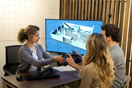 Kuala Lumpur, Marketing, Affordable 3D Scanning For Small Businesses In Malaysia