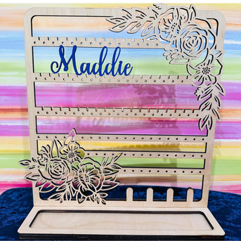 New York, Household Items, Elegant Personalized Gifts For Her With A Personal Touch