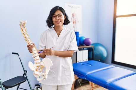 Ahmedabad, Medical, Top Spine Specialist In Gandhinagar For Advanced Spine Care